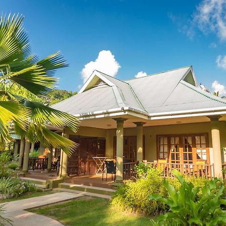 Cote D'Or Chalets อังส์ วอลแบร์ วิลเลจ ภายนอก รูปภาพ