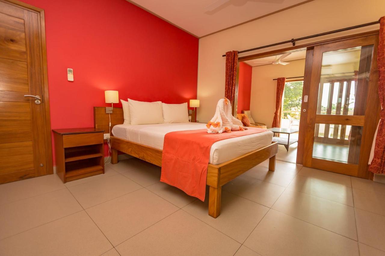 Cote D'Or Chalets อังส์ วอลแบร์ วิลเลจ ภายนอก รูปภาพ