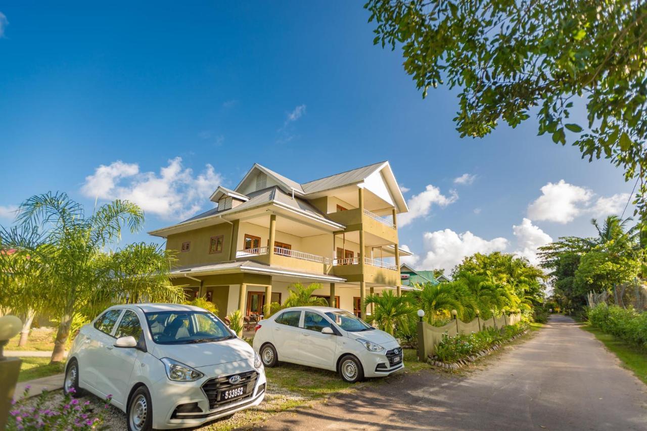 Cote D'Or Chalets อังส์ วอลแบร์ วิลเลจ ภายนอก รูปภาพ