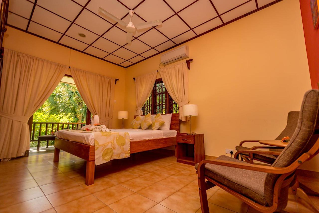 Cote D'Or Chalets อังส์ วอลแบร์ วิลเลจ ภายนอก รูปภาพ