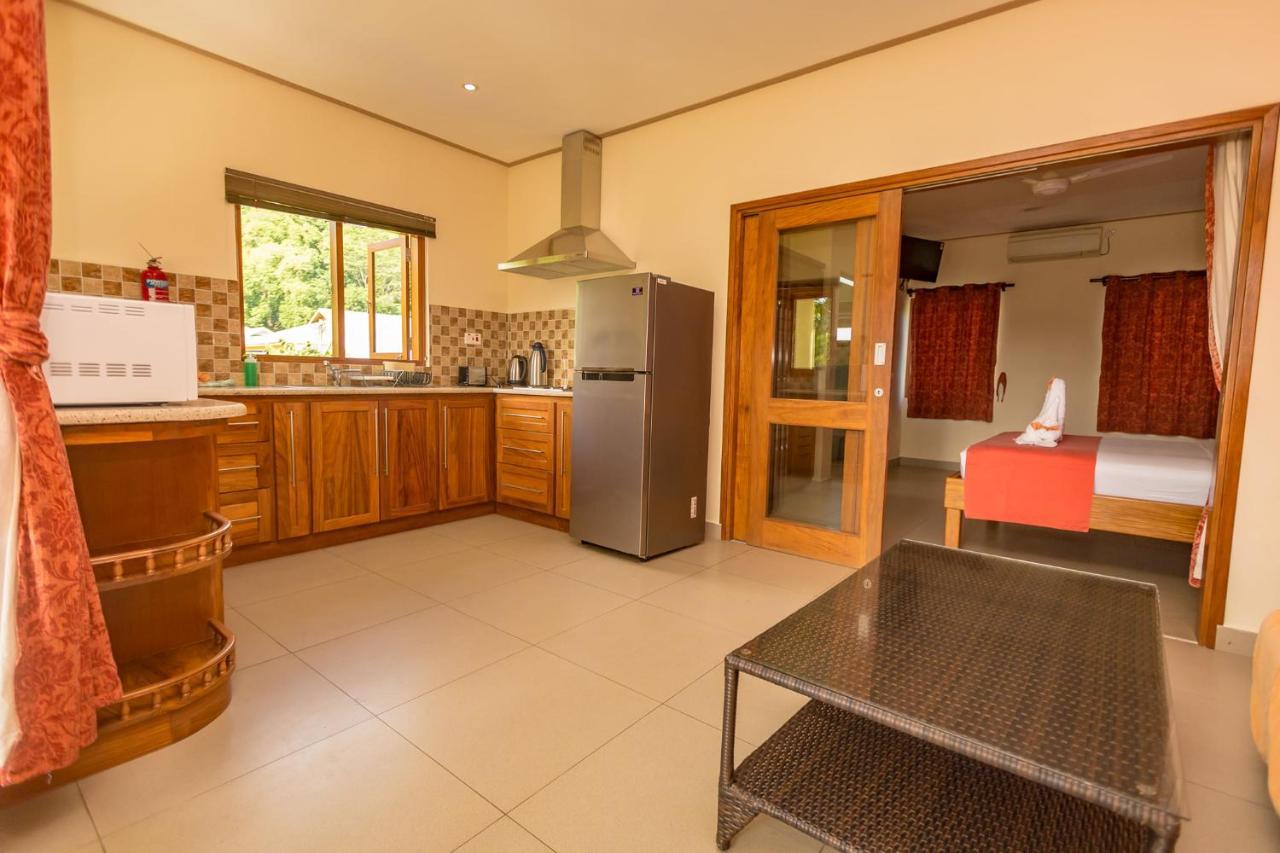 Cote D'Or Chalets อังส์ วอลแบร์ วิลเลจ ภายนอก รูปภาพ