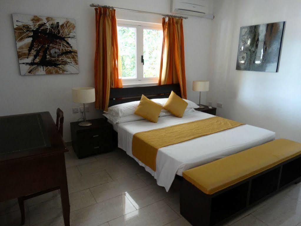 Cote D'Or Chalets อังส์ วอลแบร์ วิลเลจ ภายนอก รูปภาพ