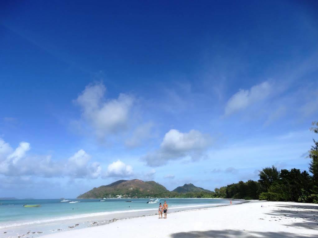 Cote D'Or Chalets อังส์ วอลแบร์ วิลเลจ ภายนอก รูปภาพ