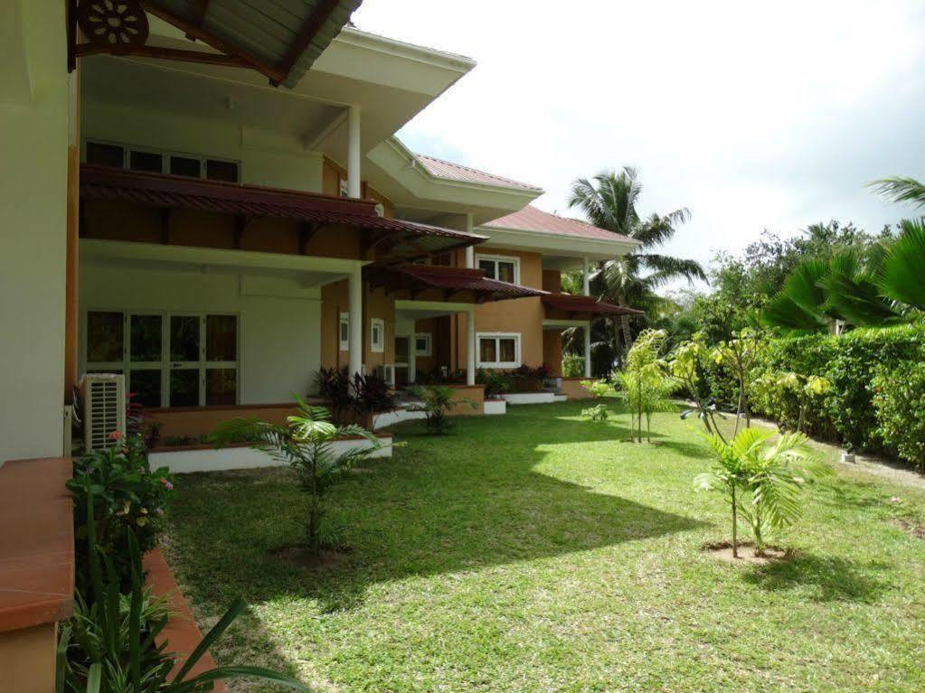 Cote D'Or Chalets อังส์ วอลแบร์ วิลเลจ ภายนอก รูปภาพ