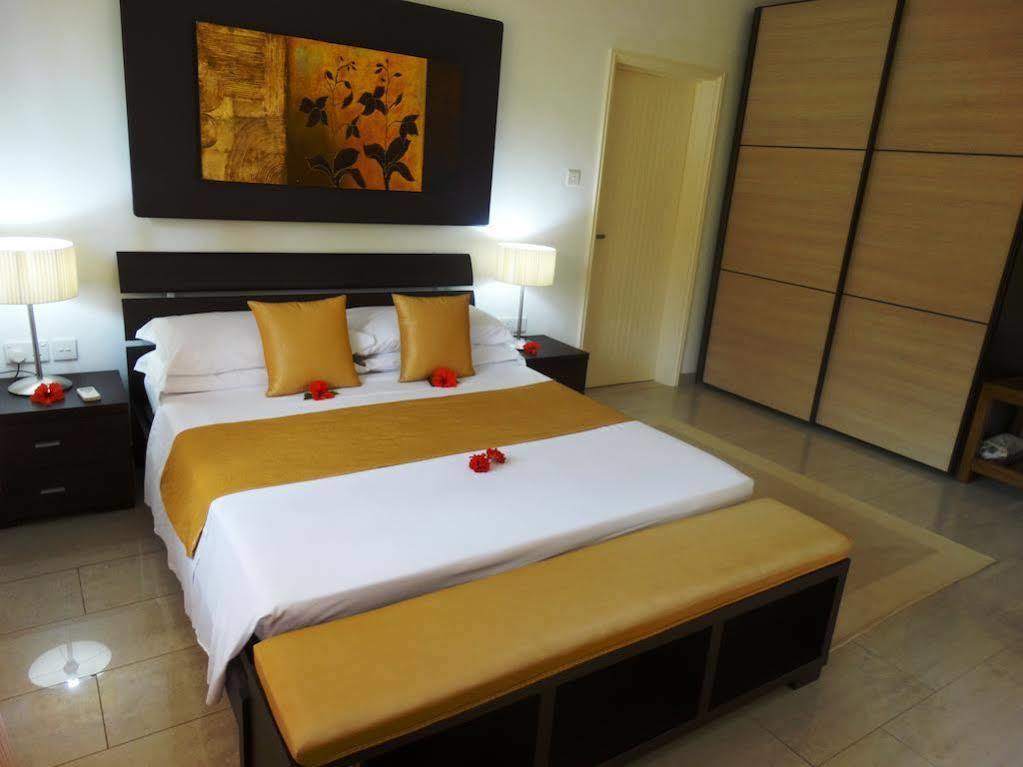 Cote D'Or Chalets อังส์ วอลแบร์ วิลเลจ ภายนอก รูปภาพ