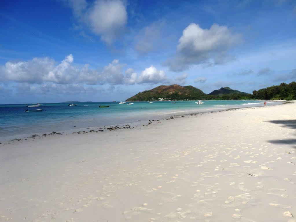 Cote D'Or Chalets อังส์ วอลแบร์ วิลเลจ ภายนอก รูปภาพ