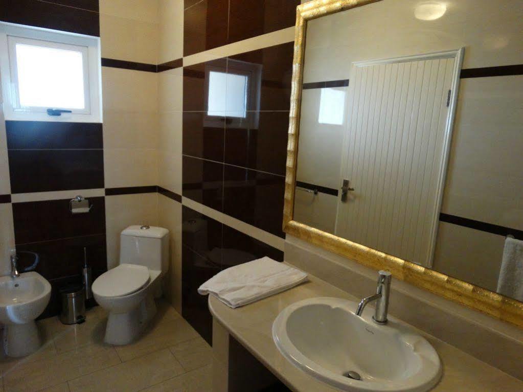 Cote D'Or Chalets อังส์ วอลแบร์ วิลเลจ ภายนอก รูปภาพ