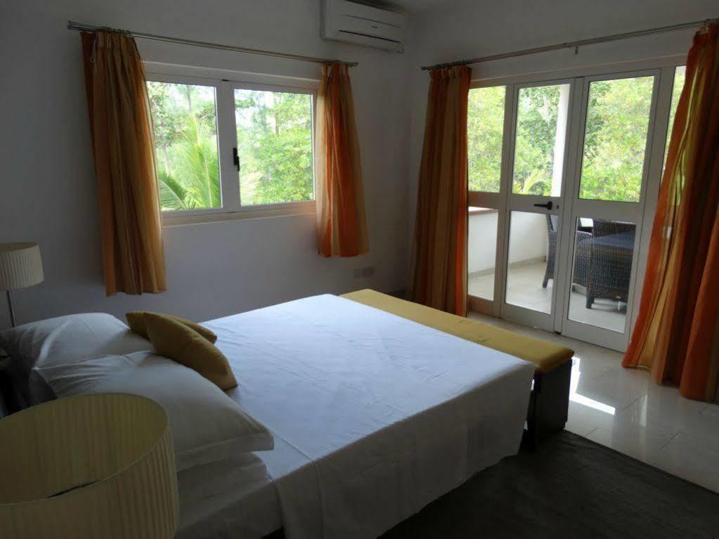 Cote D'Or Chalets อังส์ วอลแบร์ วิลเลจ ภายนอก รูปภาพ
