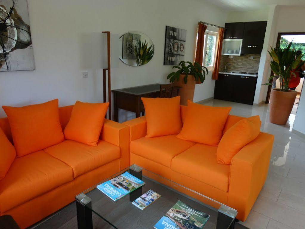 Cote D'Or Chalets อังส์ วอลแบร์ วิลเลจ ภายนอก รูปภาพ