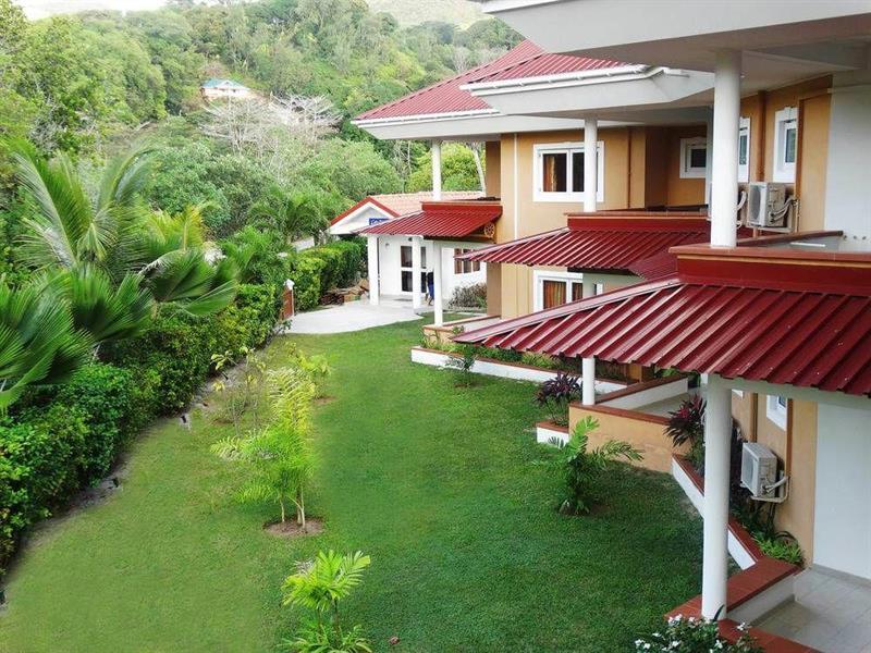 Cote D'Or Chalets อังส์ วอลแบร์ วิลเลจ ภายนอก รูปภาพ